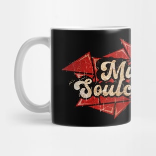 Musiq Soulchild - Red Diamond Mug